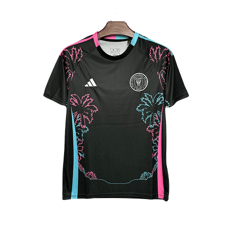 Camisola adidas Inter Miami CF Edição Especial Flowers 2024