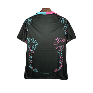 Camisola adidas Inter Miami CF Edição Especial Flowers 2024