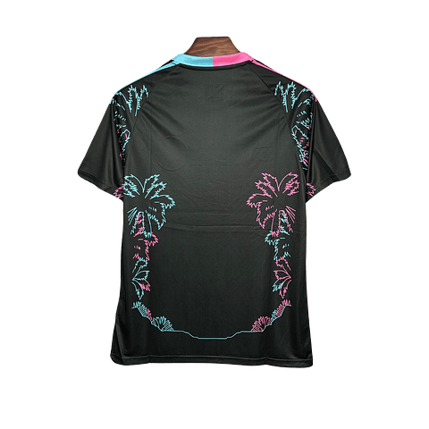 Camisola adidas Inter Miami CF Edição Especial Flowers 2024