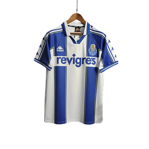 Camisola Kappa Principal FC Porto 97-99 