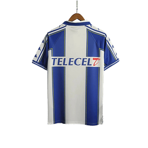 Camisola Kappa Principal FC Porto 97-99 