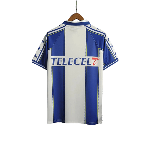 Camisola Kappa Principal FC Porto 97-99 