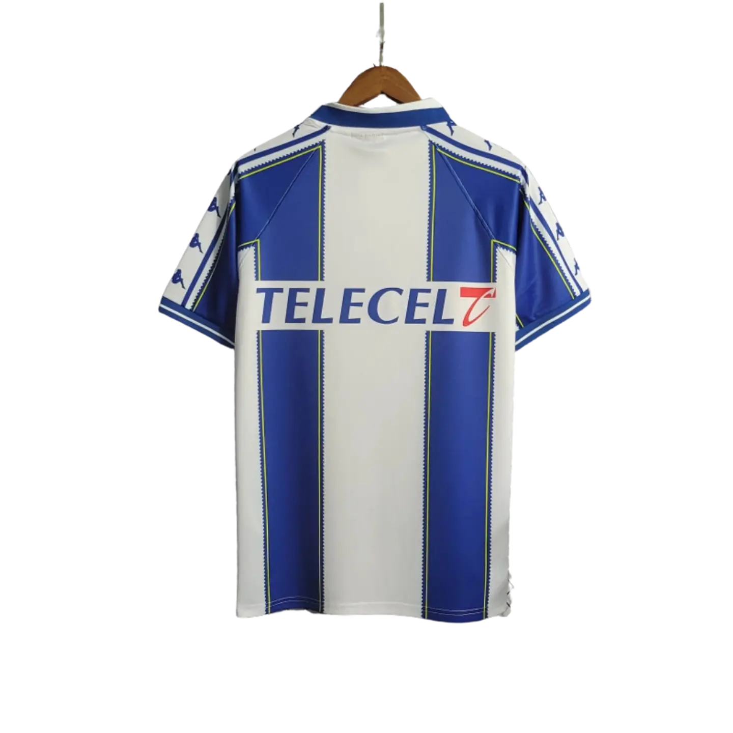 Camisola Kappa Principal FC Porto 97-99  2