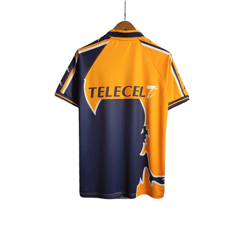 Camisola Kappa Alternativa FC Porto 97-99 