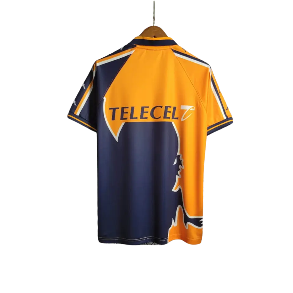 Camisola Kappa Alternativa FC Porto 97-99  2