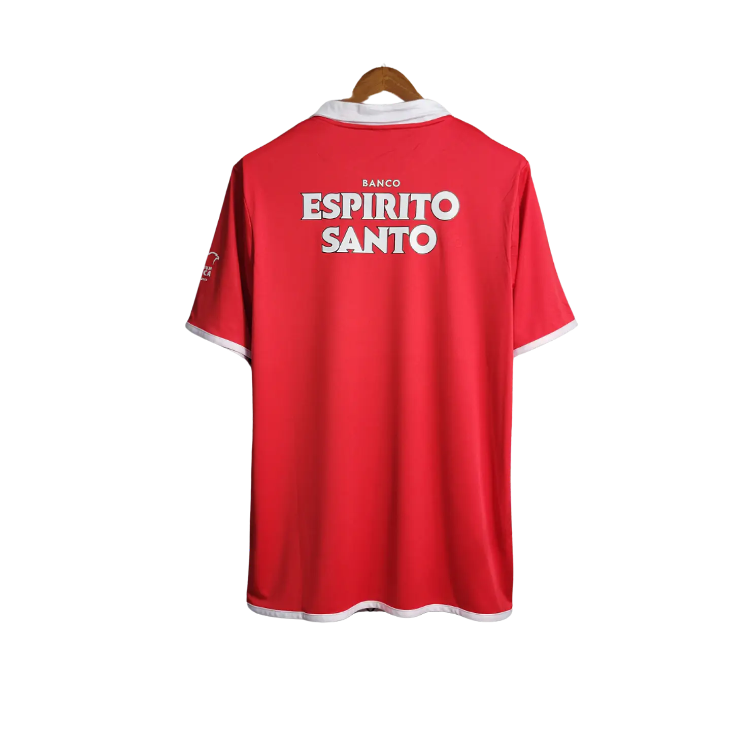 Camisola SL Benfica Principal Adidas 2004/05 2