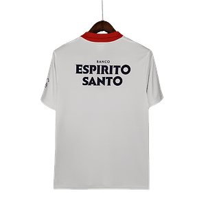 Camisola SL Benfica Alternativo Adidas 2004/05 
