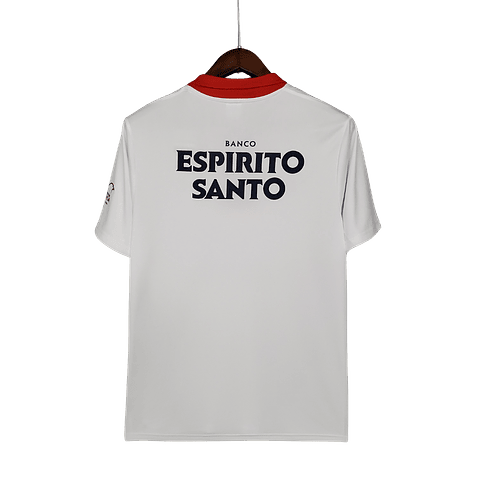 Camisola SL Benfica Alternativo Adidas 2004/05 