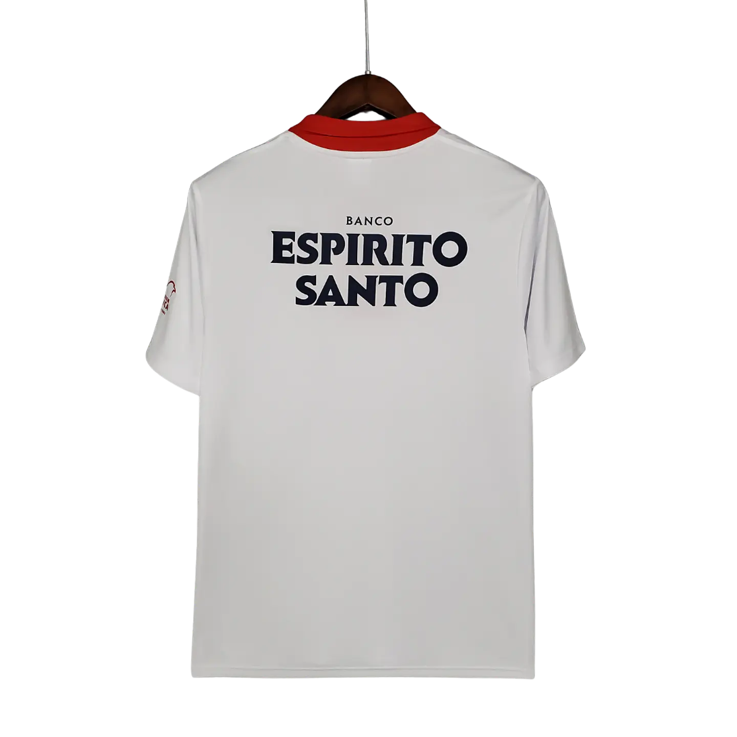 Camisola SL Benfica Alternativo Adidas 2004/05  2