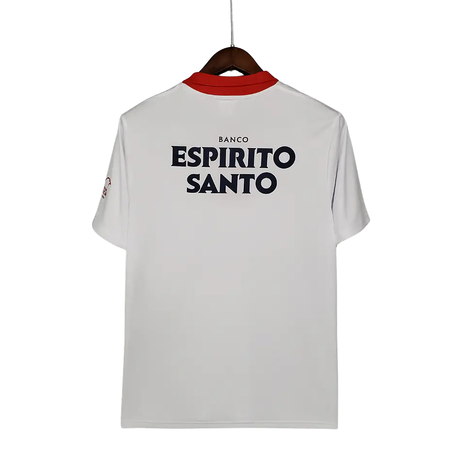 Camisola SL Benfica Alternativo Adidas 2004/05  2