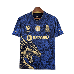 Camisola FC Porto Edição Especial 22/23