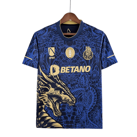 Camisola FC Porto Edição Especial 22/23