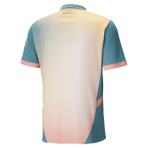 Camisola Puma Manchester City Quarto 2024-2025 STOCK IMEDIATO