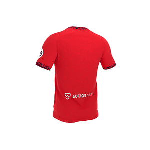 Camisola Castore Sevilla FC Alternativa Equipamento 2024-2025 