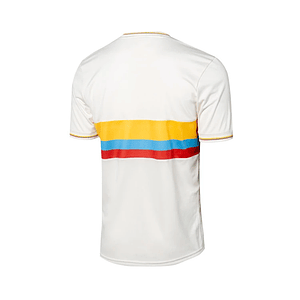 Camisola Adidas Colombia 100 Anos