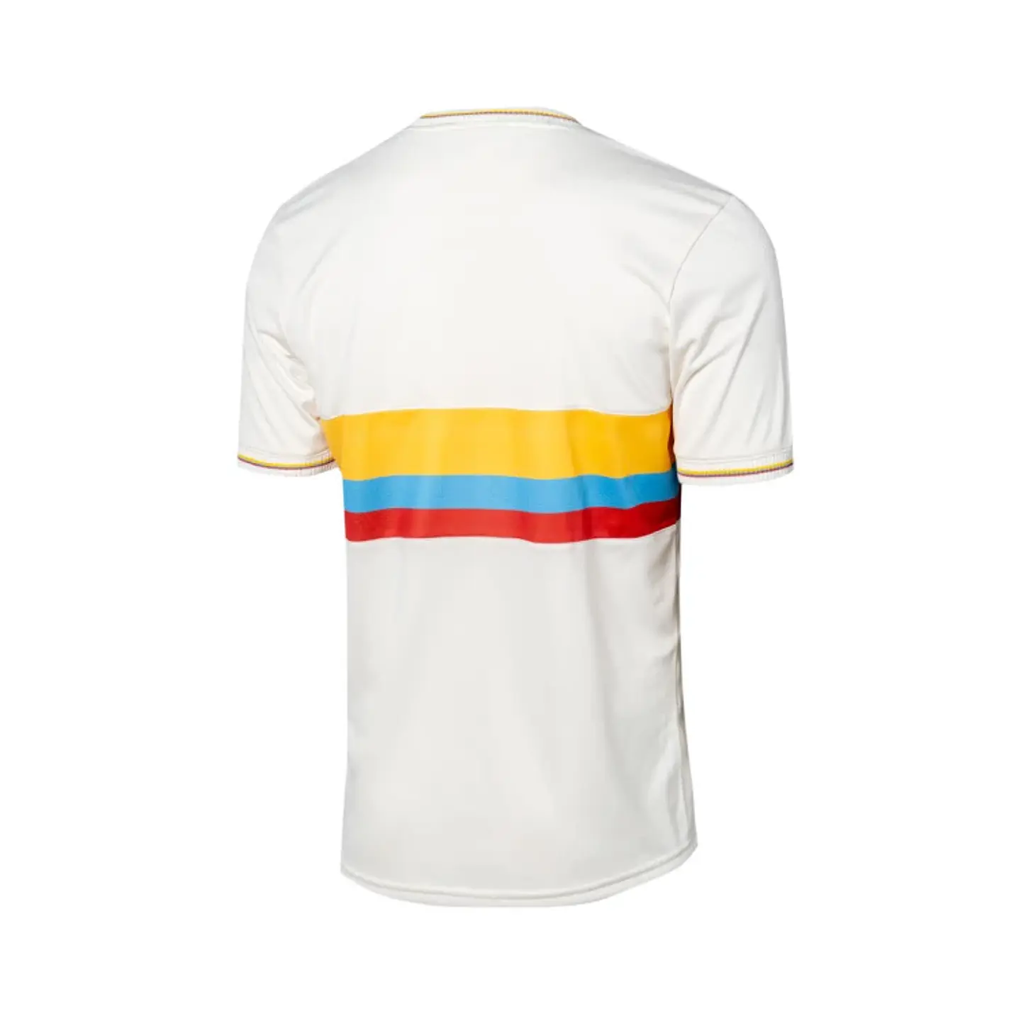 Camisola Adidas Colombia 100 Anos 2