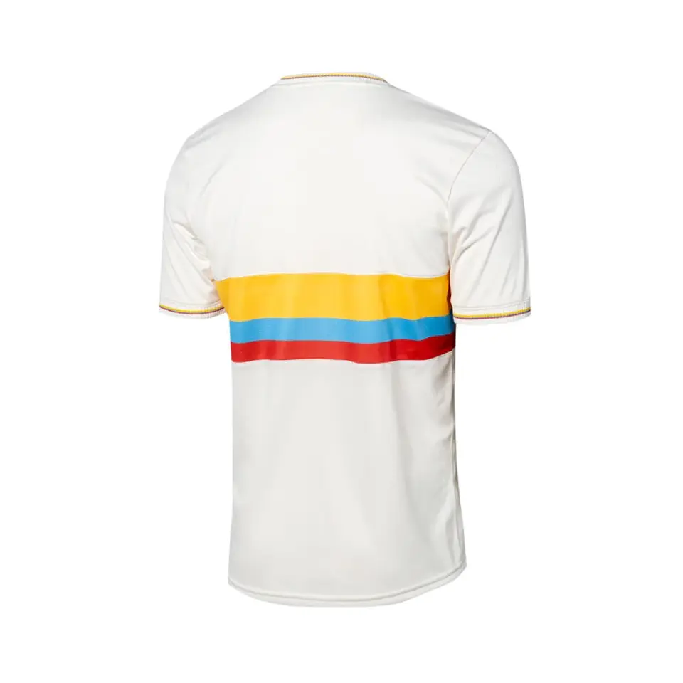 Camisola Adidas Colombia 100 Anos 2