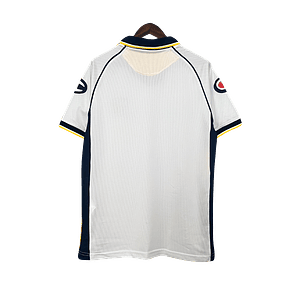 Camisola Parma Alternativo 03/04 Retro 