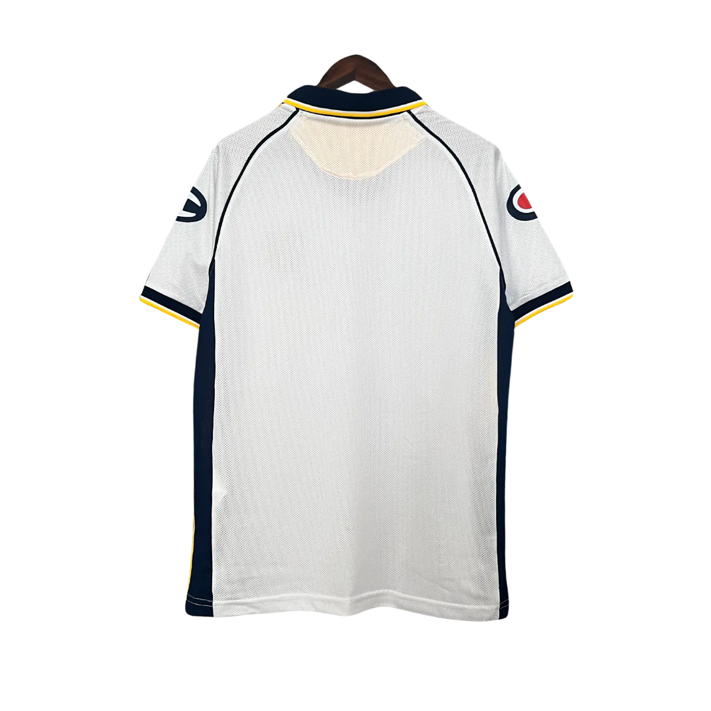 Camisola Parma Alternativo 03/04 Retro  2