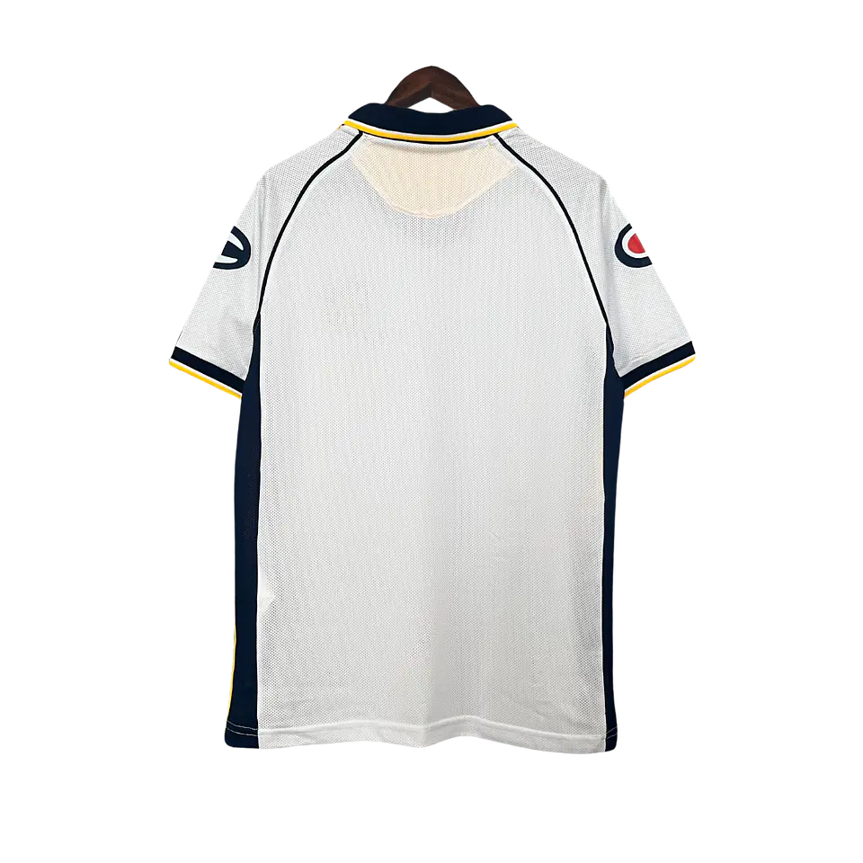 Camisola Parma Alternativo 03/04 Retro  2
