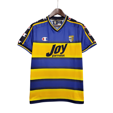 Camisola Parma Principal 01/02 Retro