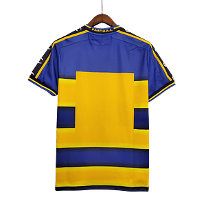 Camisola Parma Principal 01/02 Retro