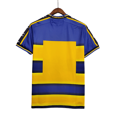 Camisola Parma Principal 01/02 Retro