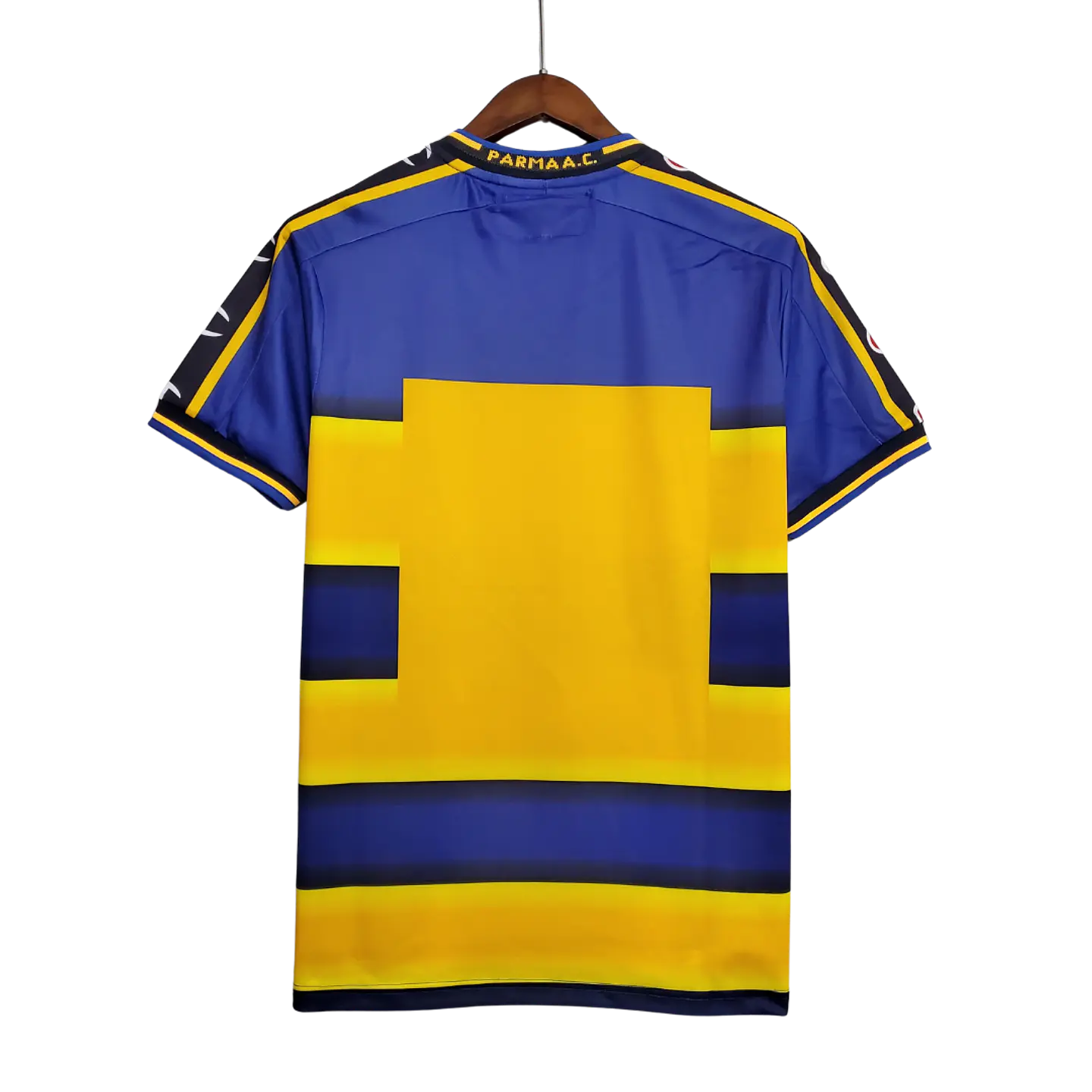 Camisola Parma Principal 01/02 Retro 2