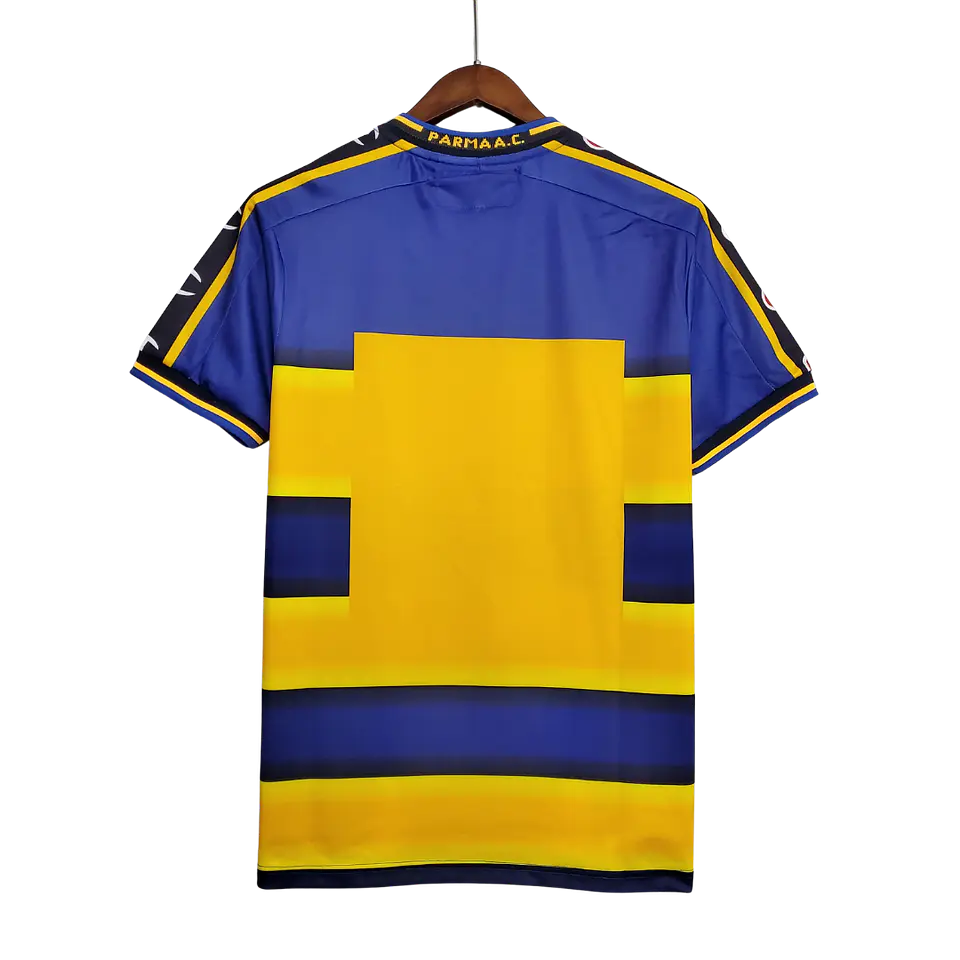 Camisola Parma Principal 01/02 Retro 2