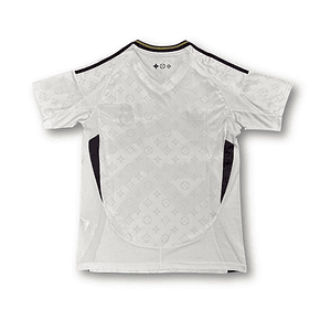 Camisola Adidas Real Madrid x Louis Vuitton - Edição Especial
