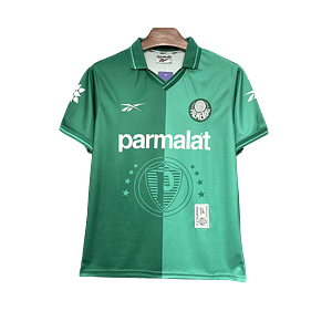 Camisola Reebok Palmeiras Principal 97/98 