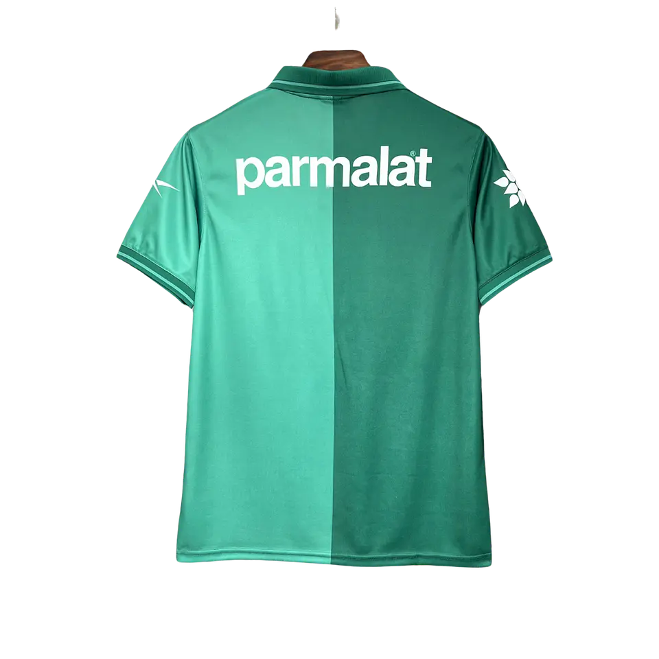 Camisola Reebok Palmeiras Principal 97/98  2