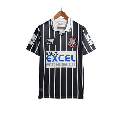 Camisola Corinthians Alternativa 1997
