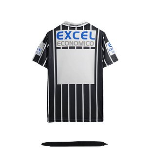 Camisola Corinthians Alternativa 1997