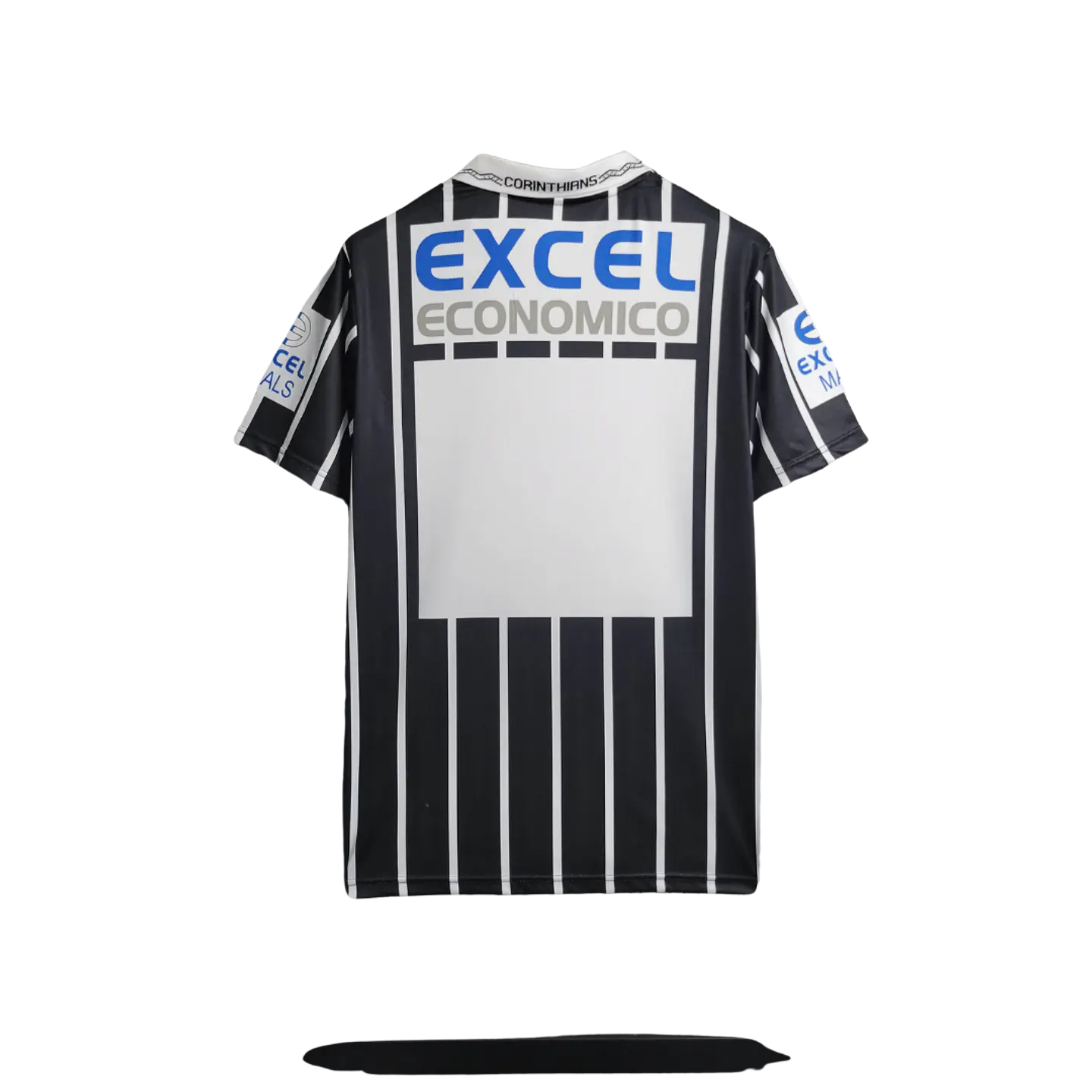 Camisola Corinthians Alternativa 1997 2