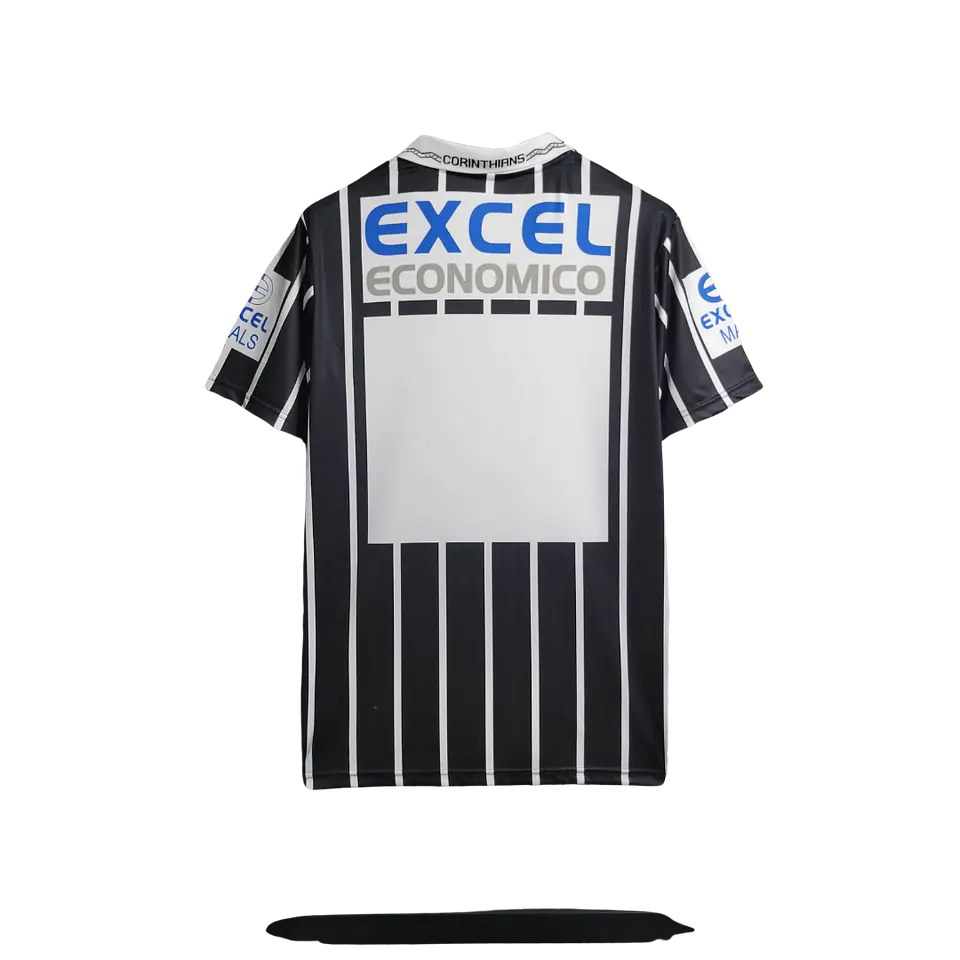 Camisola Corinthians Alternativa 1997 2