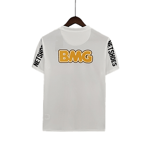 Camisola Nike Santos Principal 11/12