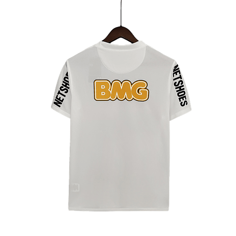 Camisola Nike Santos Principal 11/12