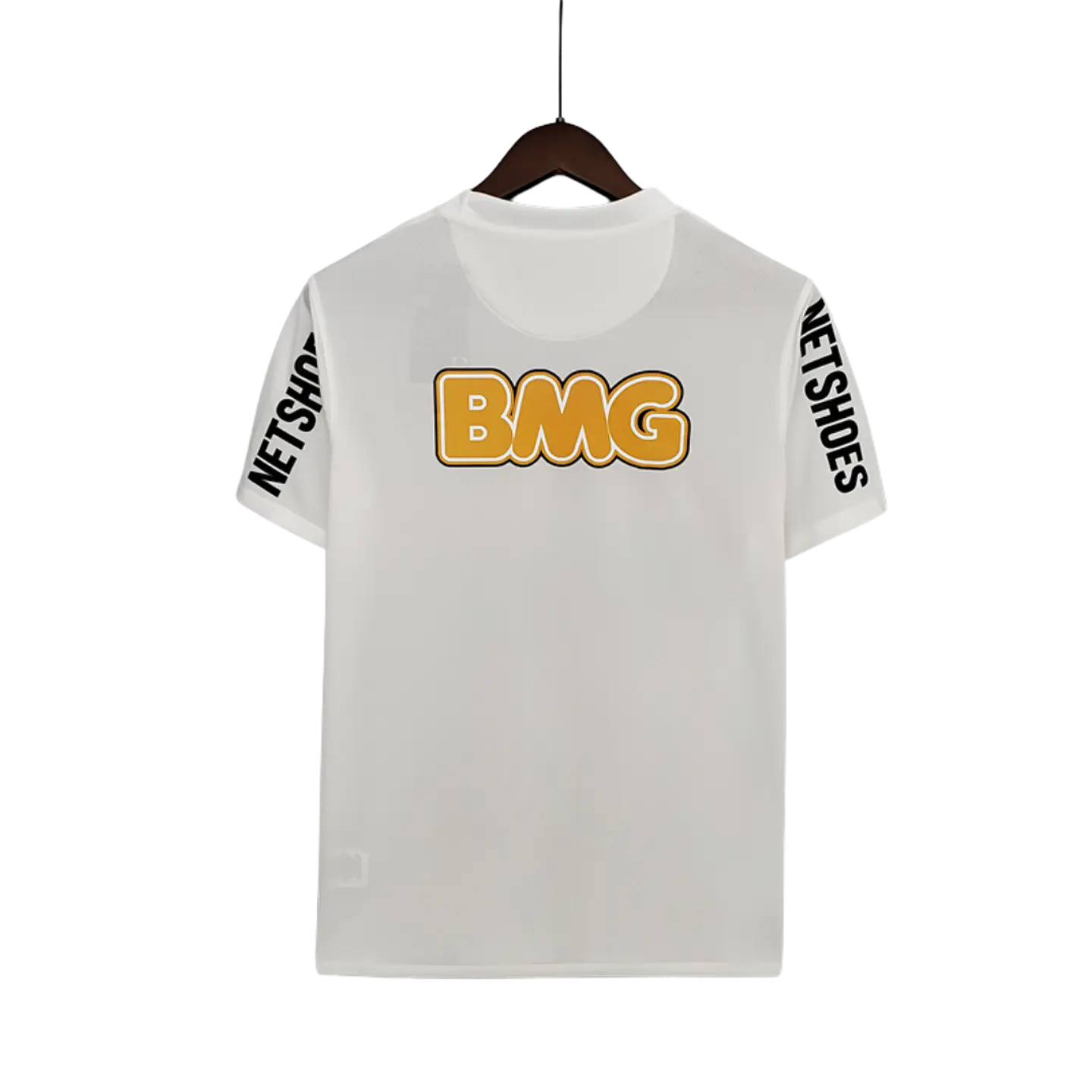 Camisola Nike Santos Principal 11/12 2