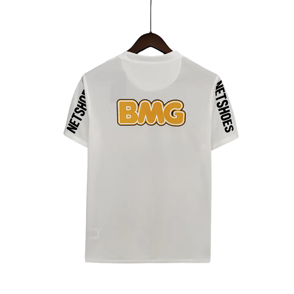 Camisola Nike Santos Principal 11/12 2