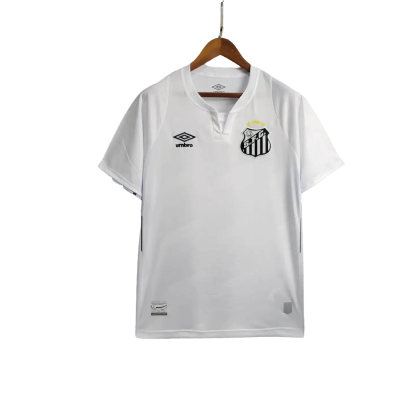 Camisola Umbro Santos Principal 24/25 1