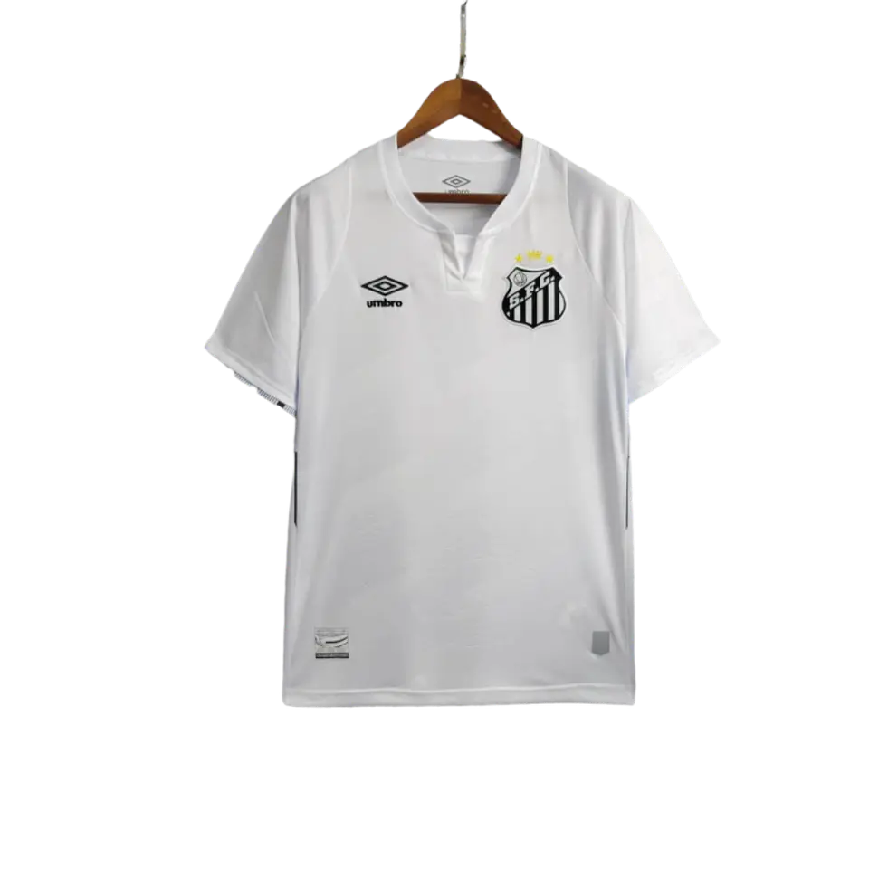 Camisola Umbro Santos Principal 24/25 1