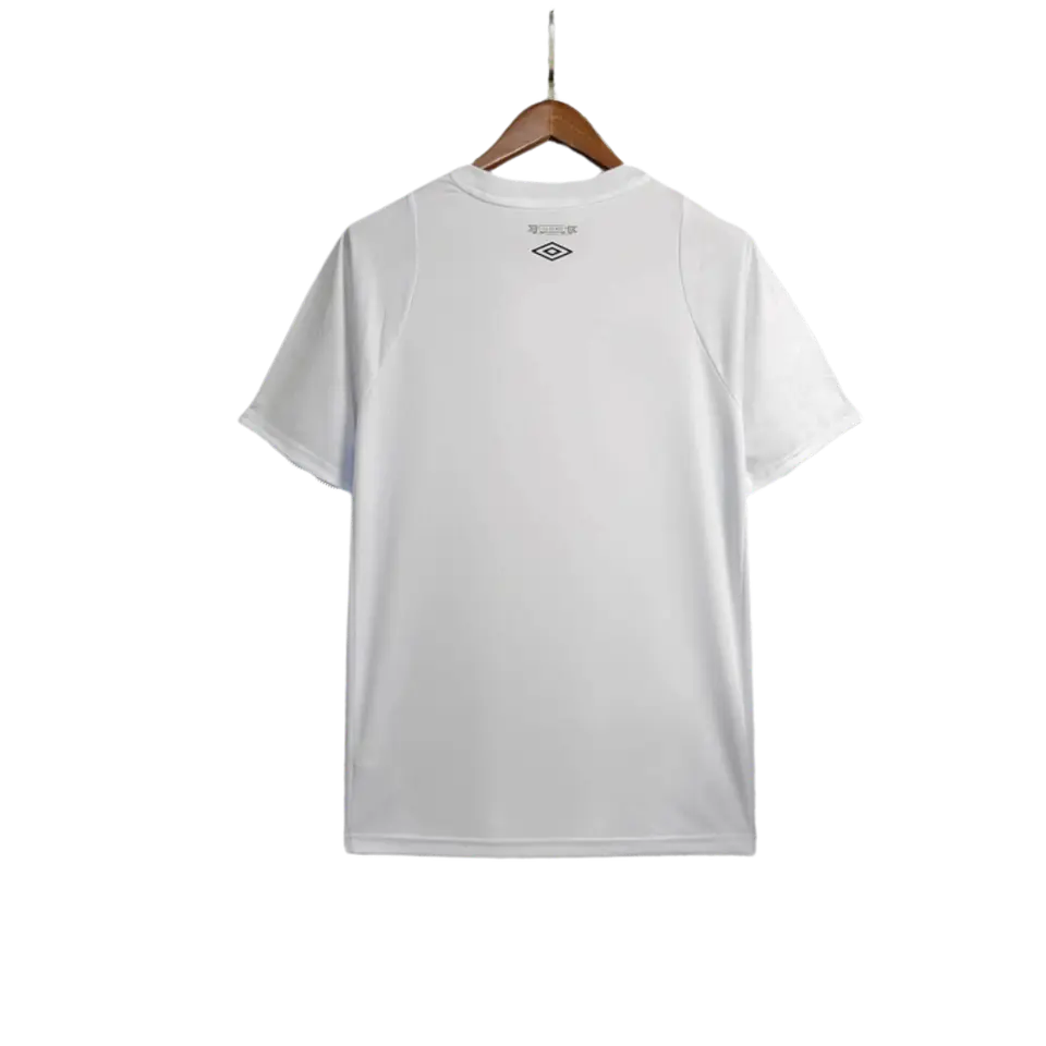 Camisola Umbro Santos Principal 24/25 2