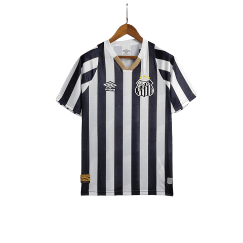 Camisola Umbro Santos Alternativa 24/25