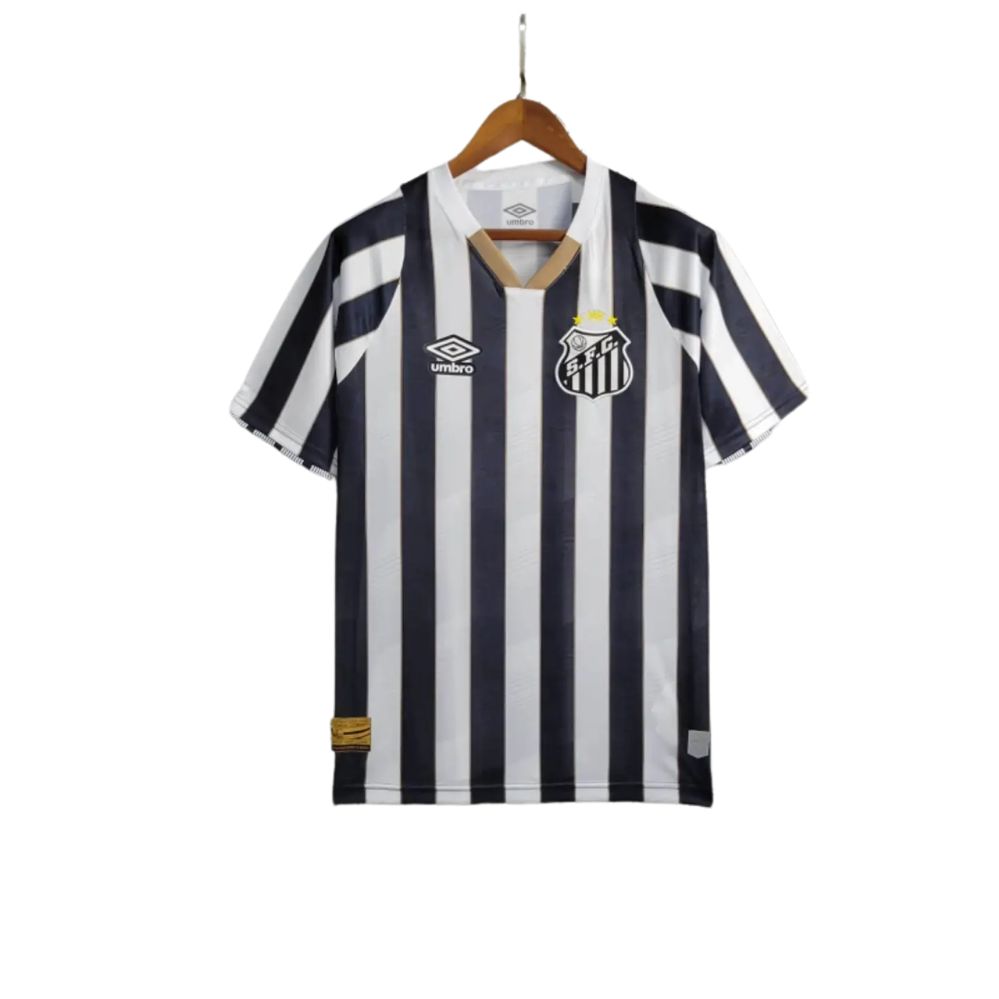Camisola Umbro Santos Alternativa 24/25 1