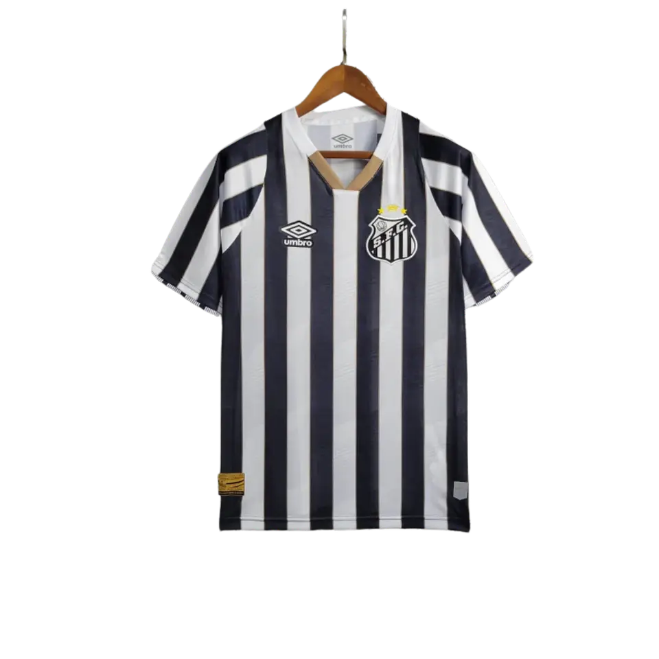Camisola Umbro Santos Alternativa 24/25 1