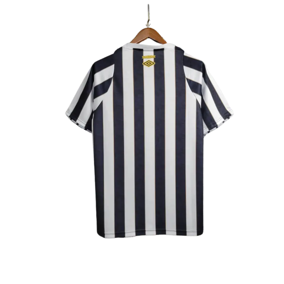 Camisola Umbro Santos Alternativa 24/25 2