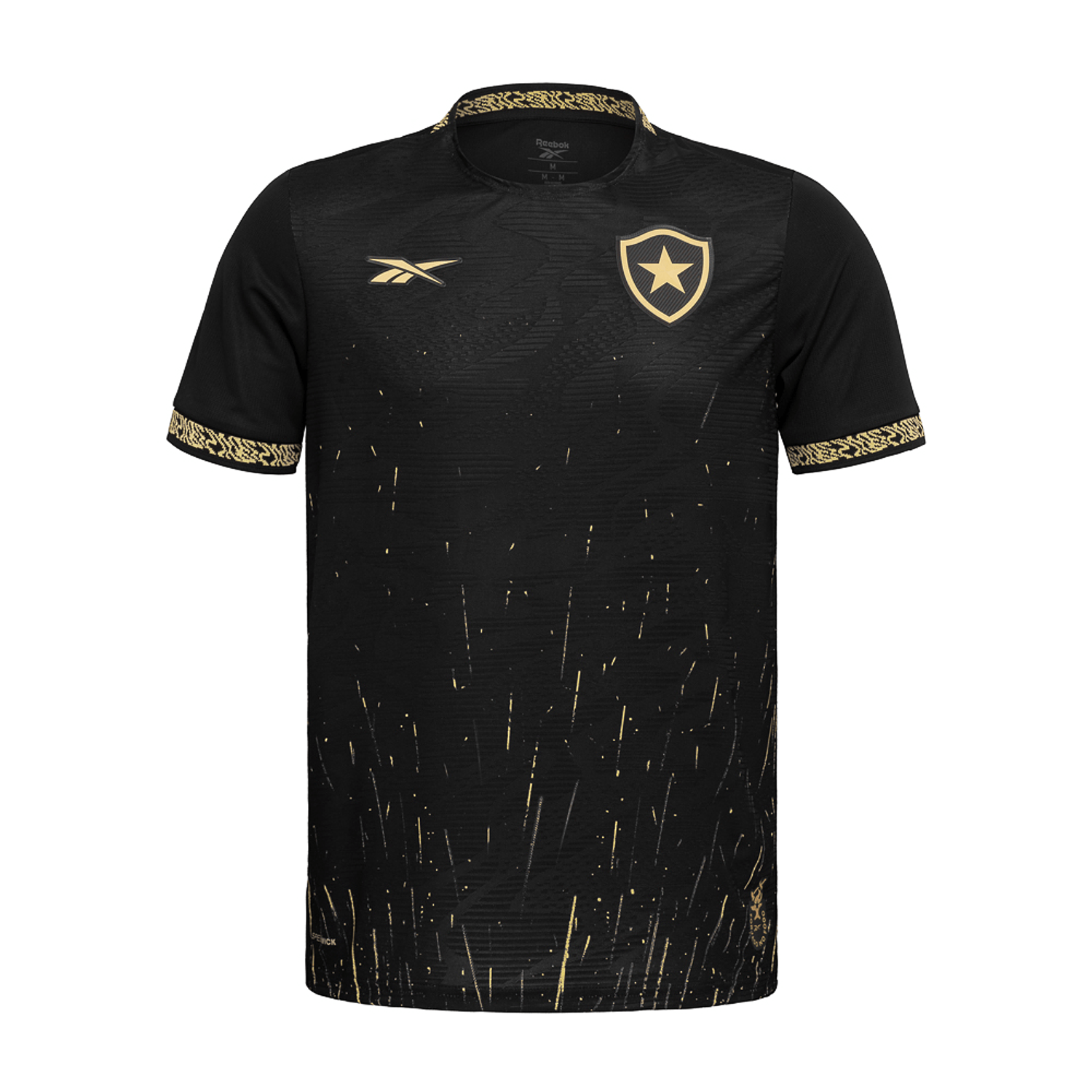 Camisola Reebok Botafogo Alternativa 24/25 1