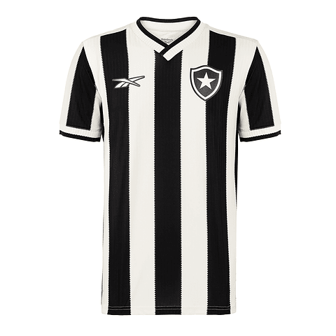 Camisola Reebok Botafogo Principal 24/25