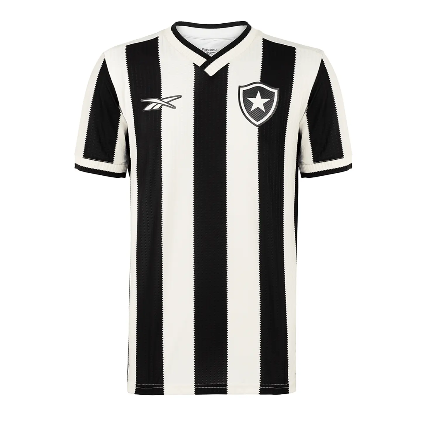 Camisola Reebok Botafogo Principal 24/25 1
